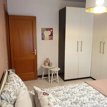 דירה Ortola *