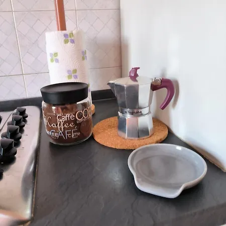 דירה Ortola