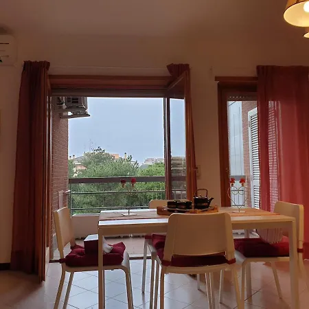 דירה Ortola רומא